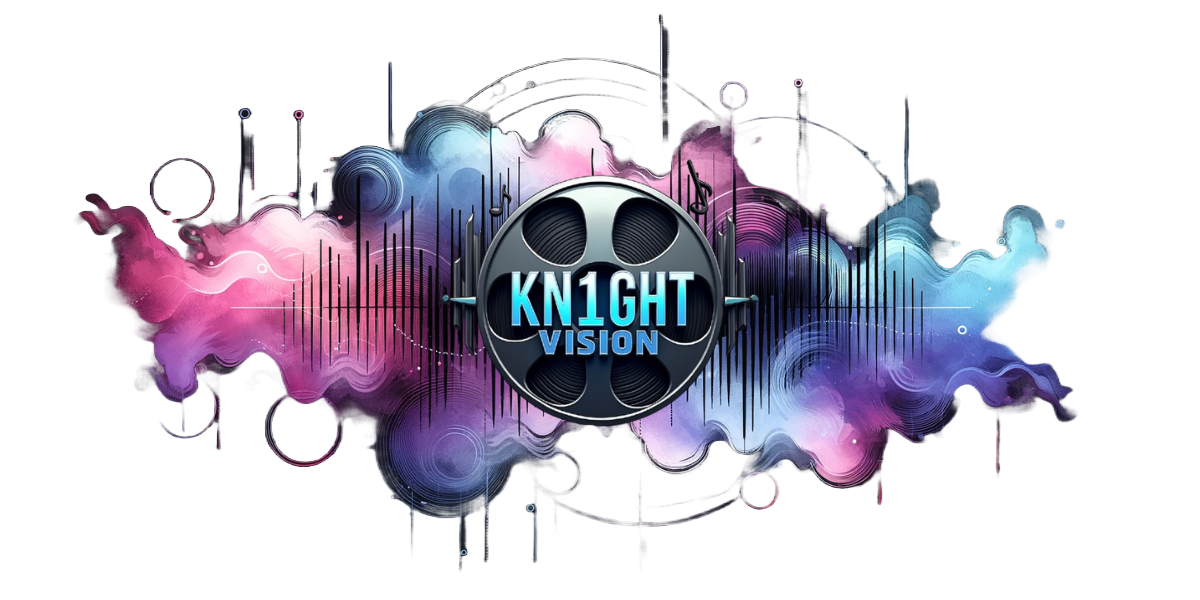 KN1GHTVision logo